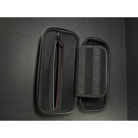 Nintendo Switch Carry Case With 20 Game Card Storage - Picture 3 of 6